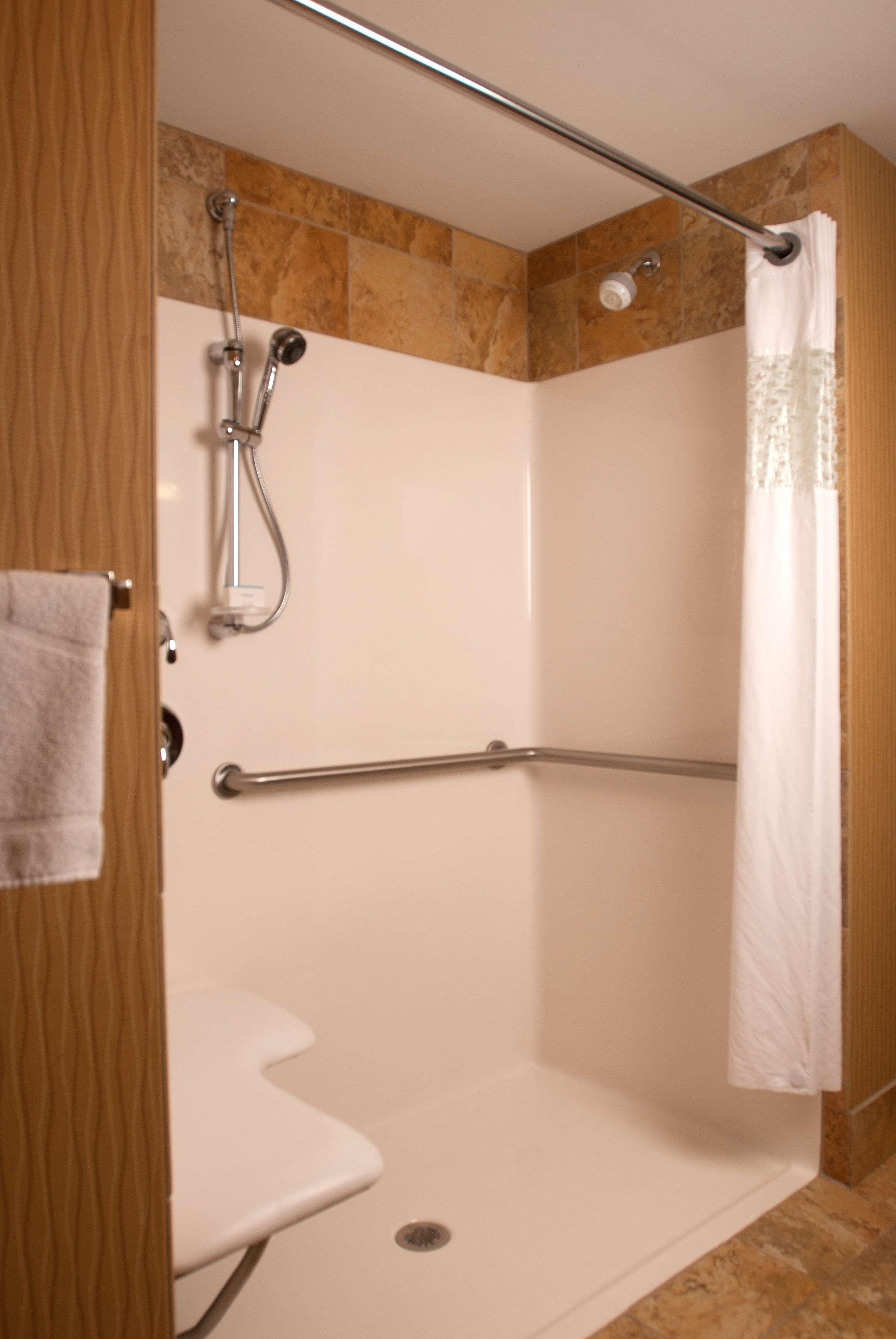 Hampton Inn Tomah Exterior foto