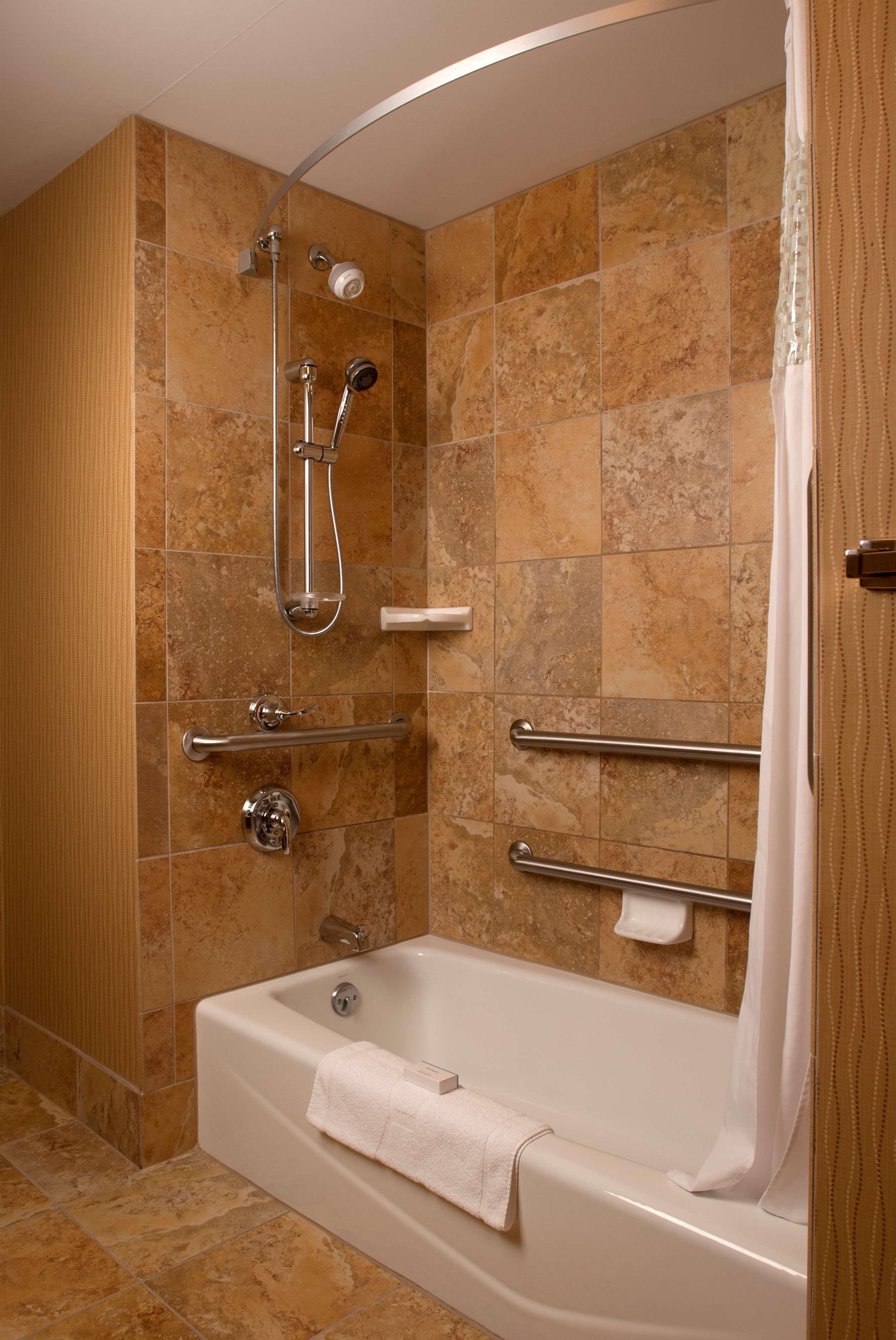 Hampton Inn Tomah Exterior foto