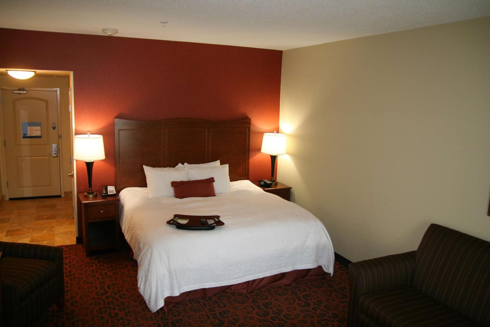 Hampton Inn Tomah Exterior foto